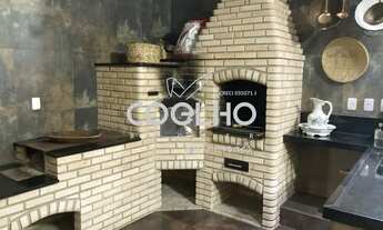 Imagem 12: EXCELENTE CASA TERREA NO SWISS PARK EM UM TERRENO DE 750M²