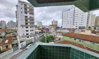 Imagem 3: 02 DORMS, 02 SACADAS, COMPRE HOJE, PERTO DO MAR!