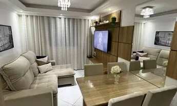 Imagem 2: Apartamento para aluguel mobilado em Camaçari