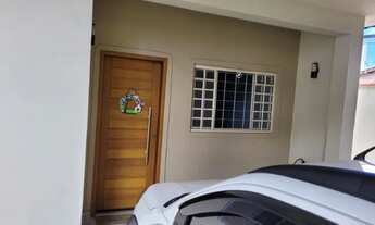 Imagem 4: Casa a venda Bairro Vila Geny / 3 quarto edícula e piscina