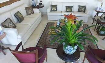 Imagem 2: Copacabana Apartamento com 3 dormitórios