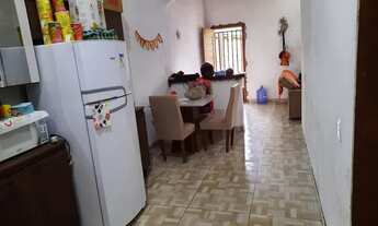 Imagem 4: Vendo casa em Raposa, na vila Maresia