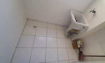 Imagem 4: Apartamento para aluguel tem 58 m² com 2 quartos em Jardim Tupanci - Barueri - SP