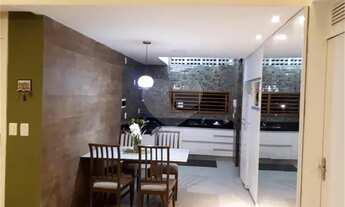 Imagem 7: Excelente apartamento de 80m² localizado no bairro Dionísio Torres