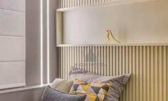 Imagem 6: Apartamento com 3 dormitórios à venda, 104 m² por R$ 1.197.629 - Cristo Rei - Curitiba/PR