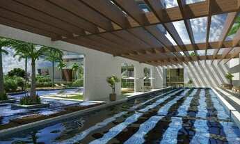 Imagem 7: Mansões Heron Marinho - Altiplano - 510m² - 5 Sts+DCE - 6 VG - Andar baixo