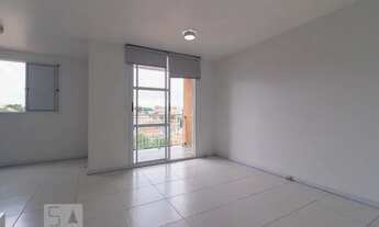 Imagem 4: Apartamento para Aluguel - Jardim Marajoara , 2 Quartos, 75 m2