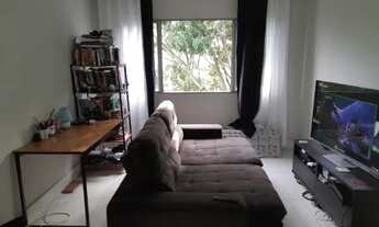 Imagem: APARTAMENTO - NOVA GERTY - SÃO CAETANO