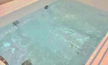 Imagem 6: Oportunidade de compra. Linda cobertura com vista mar