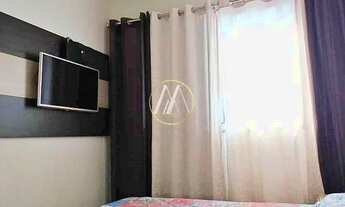 Imagem 7: Apartamento 3 dormitórios sendo uma suíte, Terra Bonita - Londrina/PR