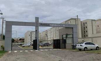 Imagem: Apartamento Condomínio Residencial Ambrosio