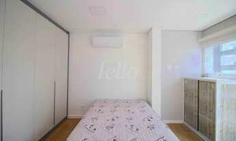 Imagem 3: São Paulo - Kitchenette/Studio - Vila Clementino