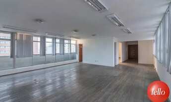 Imagem 1: São Paulo - Conjunto Comercial/Sala - Paraíso