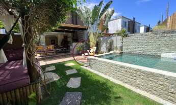 Imagem: Casa em condominio RESIDENCIAL em São Sebastião