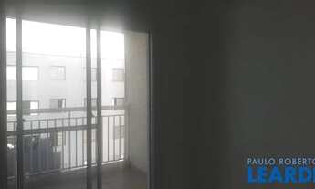 Imagem 2: APARTAMENTO - ALTO DA LAPA - SP