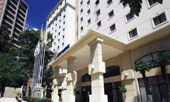 Imagem: Flat - Cambuí - Campinas