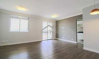 Imagem: São Paulo - Apartamento Padrão - Vila