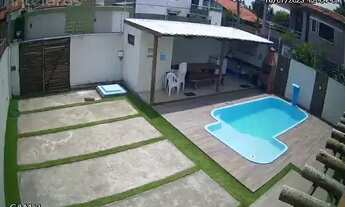 Imagem: Linda Casa Enseada Guaruja, finais de semanas