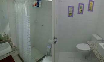 Imagem 5: Apartamento para venda tem 95 metros quadrados com 1 quarto em Stella Maris - Salvador - B