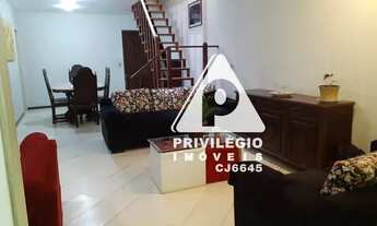 Imagem: Cobertura 2 quartos 2 vagas Lagoa