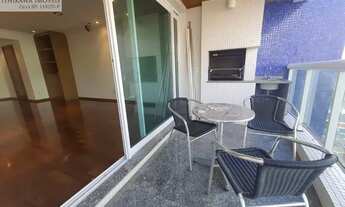 Imagem 7: APARTAMENTO RESIDENCIAL em SÃO PAULO - SP, ACLIMAÇÃO