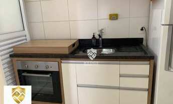 Imagem 7: Apartamento com 3 dormitórios à venda, 72 m² por R$ 750.000 - Pirituba - São Paulo/SP