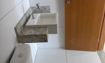 Imagem 6: Apartamento para venda possui 140 metros quadrados com 3 quartos em Alphaville I - Salvado