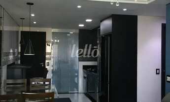 Imagem 7: Santo André - Apartamento Padrão - Vila Homero Thon