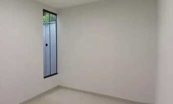 Imagem 4: Casa para Venda em Goiânia, Residencial Itaipu, 3 dormitórios, 1 suíte, 2 banheiros, 2 vag