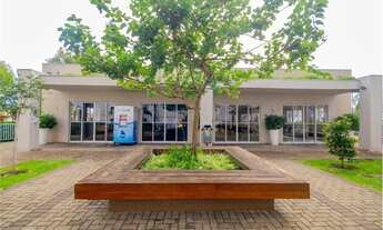 Imagem 12: Terrabela Planalto - Semi mobiliado