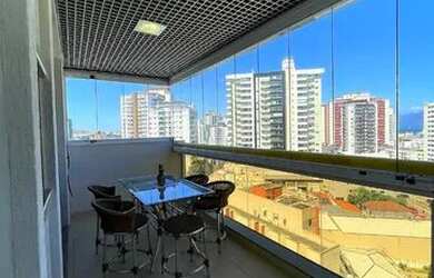 Imagem 4: Apartamento para venda com 150 metros quadrados com 4 quartos em Campinas - São José - SC