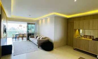 Imagem 1: Apartamento 4 Quartos para Venda em Salvador, Pituaçu, 4 dormitórios, 3 suítes, 4 banheiro