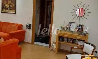 Imagem 2: São Paulo - Casa Padrão - Saúde