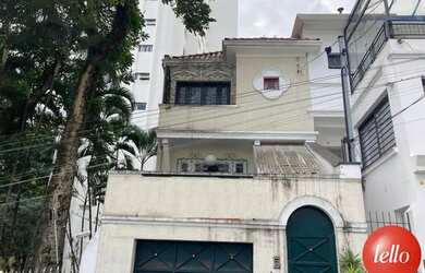 Imagem 2: São Paulo - Casa Comercial - Consolação