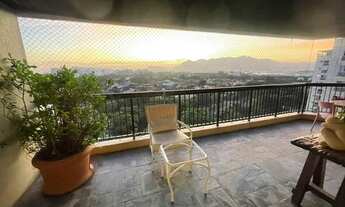 Imagem 5: Apartamento para aluguel com 318 metros quadrados com 5 quartos