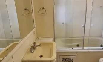 Imagem 5: Apartamento para venda com 138 metros quadrados com 2 quartos em Lar São Paulo - São Paulo