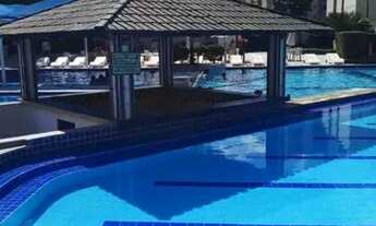 Imagem 3: Caldas novas Apartamento cobertura com 1 dormitório