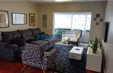 Imagem 2: Apartamento em Vila Mariana - São Paulo, SP