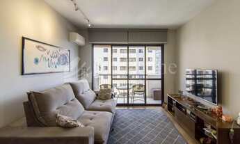 Imagem 2: Apartamento todo reformado e pronto para morar!