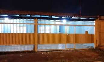 Imagem 4: VENDO EXCELENTE CASA NA QNL 12 ACEITA FINANCIAMENTO