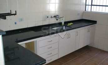 Imagem 2: Sobrado no Jardim Paulistano com 4 dormitórios