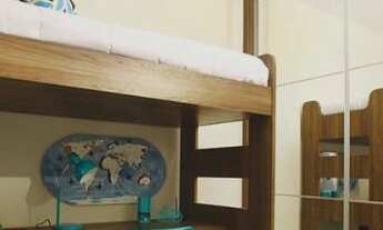 Imagem 6: Vale das Flores Situado na Av. Dr. João Batista de Souza Soares, (Av.Bacabal), 62m² - 3 Do