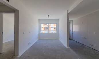 Imagem 2: Apartamento para Venda - 50.37m², 1 dormitório, Cristo Redentor