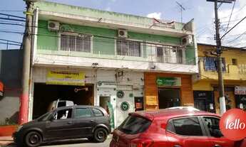 Imagem: São Paulo - Prédio Inteiro - São Lucas