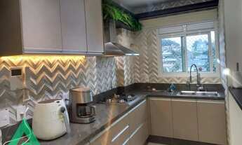 Imagem 3: Lindo apartamento mobiliado à venda, no Bairro Vila Nova!