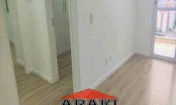 Imagem 4: Apartamento andar alto vista livre