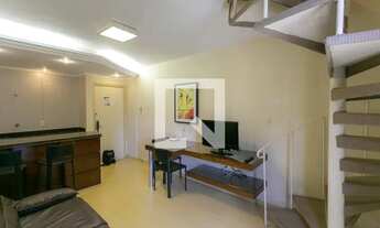 Imagem 4: Apartamento para Aluguel - Savassi, 1 Quarto, 50 m2