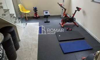 Imagem 6: Casa 3 dorms, Embaré, Santos R$ 1.35 mi, Cod 1797