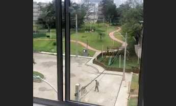 Imagem 2: Vivendas no Feira X; 3°Andar; Contrato de Gaveta: Prestações 540 reais; Sinal 39mil