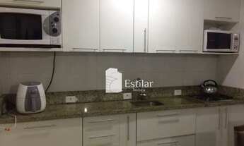 Imagem 5: Sobrado com 04 quartos (02 suítes) e 02 vagas no Hauer, Curitiba